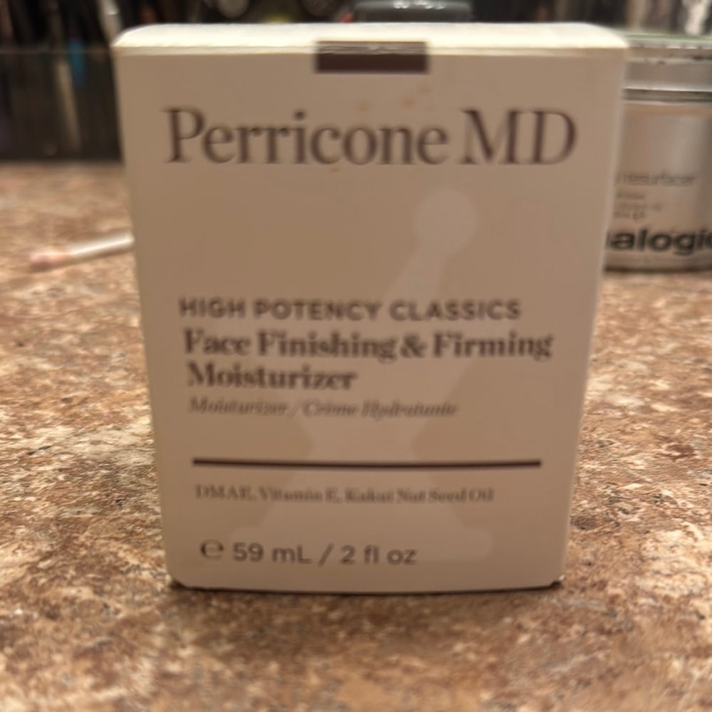 Perricone MD High Potency Classics Moisturizer - Cream